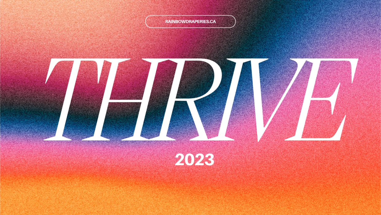 Thrive 2023